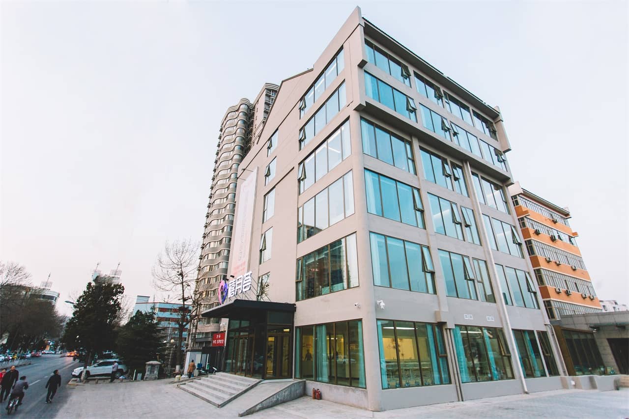 禧月荟昌平月子中心（北京昌平店）