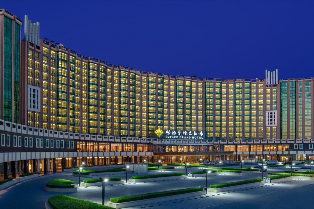 禧月荟S·海淀月子中心（北京世纪金源店）